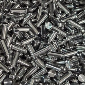 HOFFSS AR-15 safety detents, 17-4 stainless steel for Super Safety