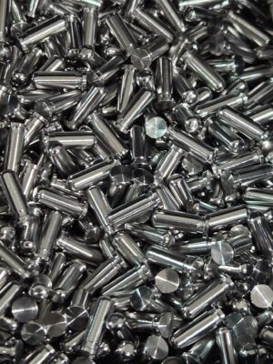 HOFFSS AR-15 safety detents, 17-4 stainless steel for Super Safety
