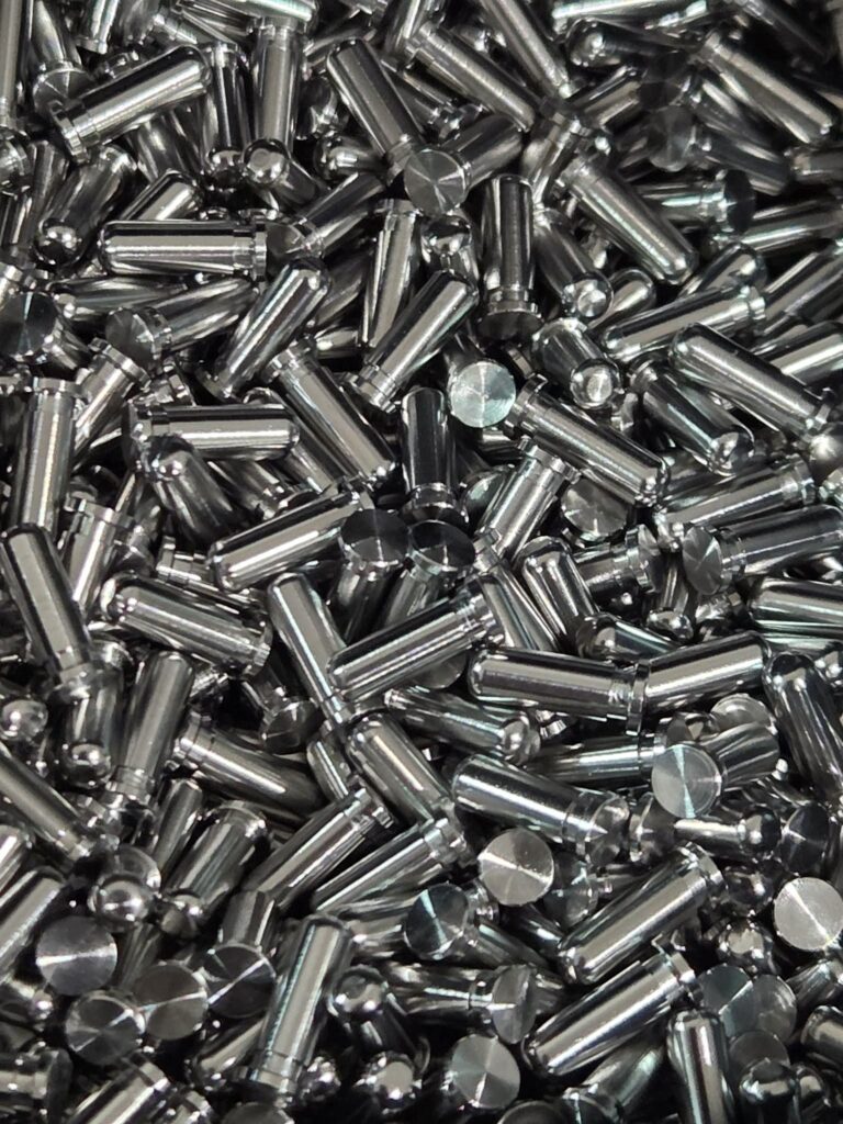 HOFFSS AR15 Detents
