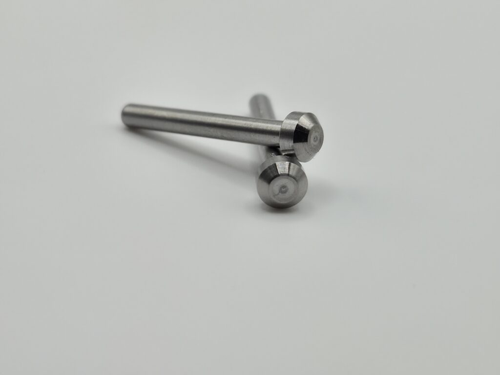TX22 Striker Guide Rod
