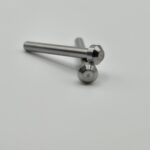 TX22 17-4 stainless steel striker guide rod replacement