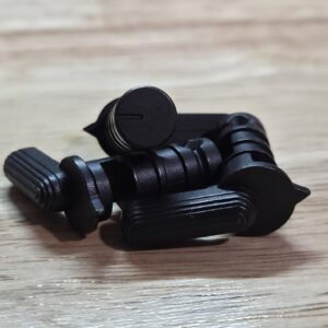M16 3 Position Safety Selector