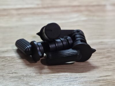 M16 3 Position Safety Selector