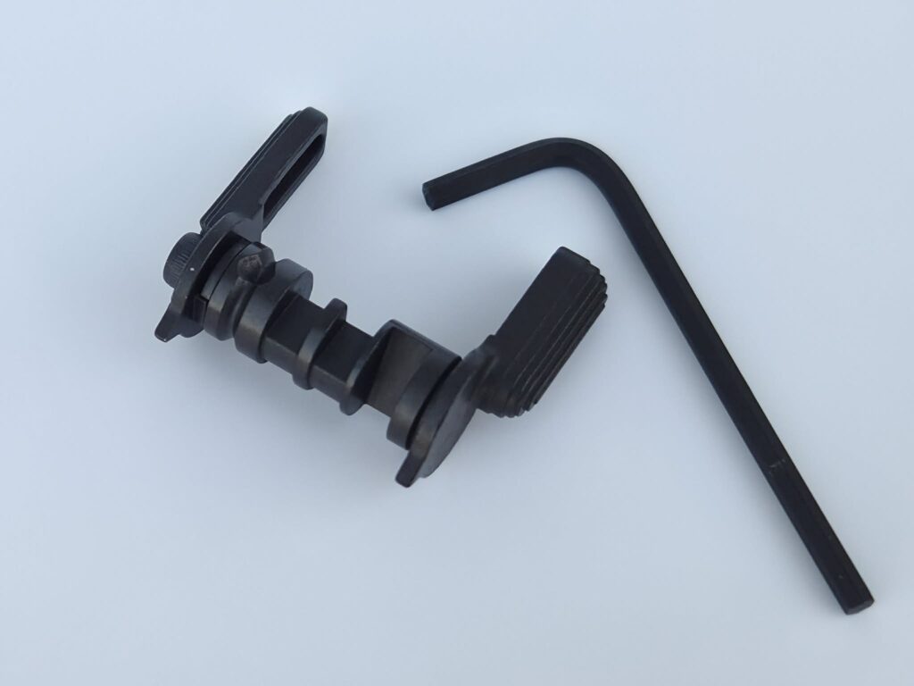 M16 AMBI 3 Position Safety Selector