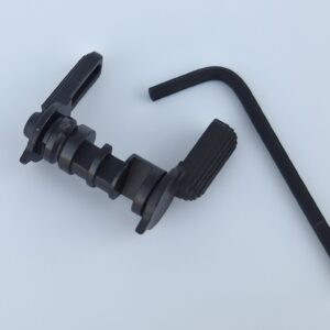 M16 AMBI 3 Position Safety Selector