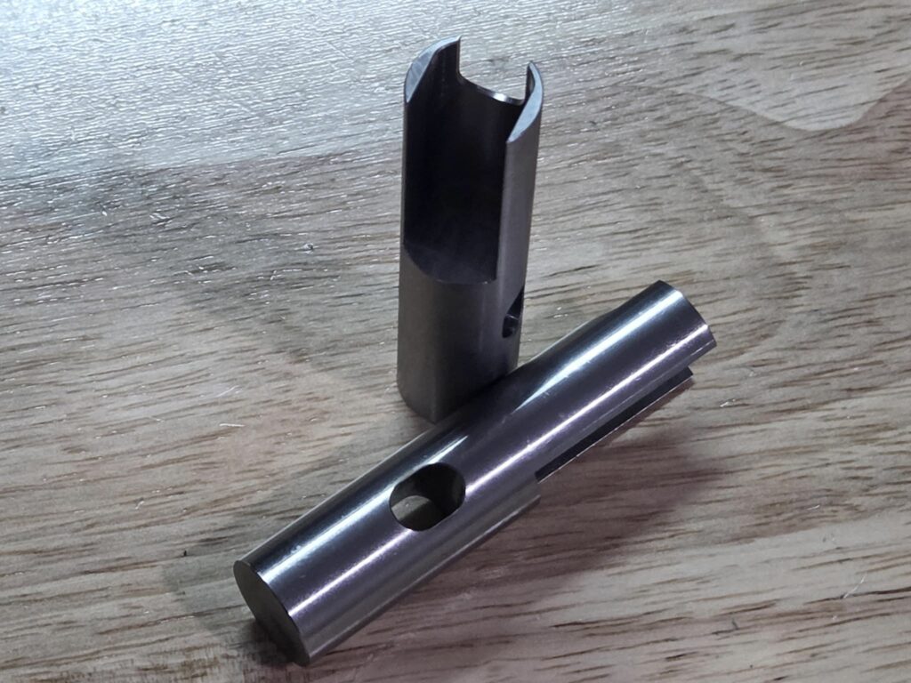 AR9 Dead Blow Bolt Weight