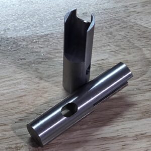 AR9 Dead Blow Bolt Weight